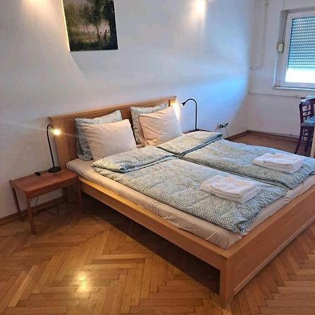 Apartman Milica 2023 Belgrad Exteriör bild