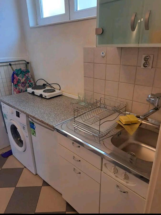 Apartman Milica 2023 Belgrad Exteriör bild