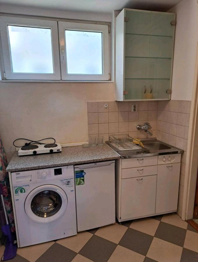 Apartman Milica 2023 Belgrad Exteriör bild