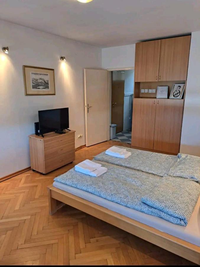 Apartman Milica 2023 Belgrad Exteriör bild