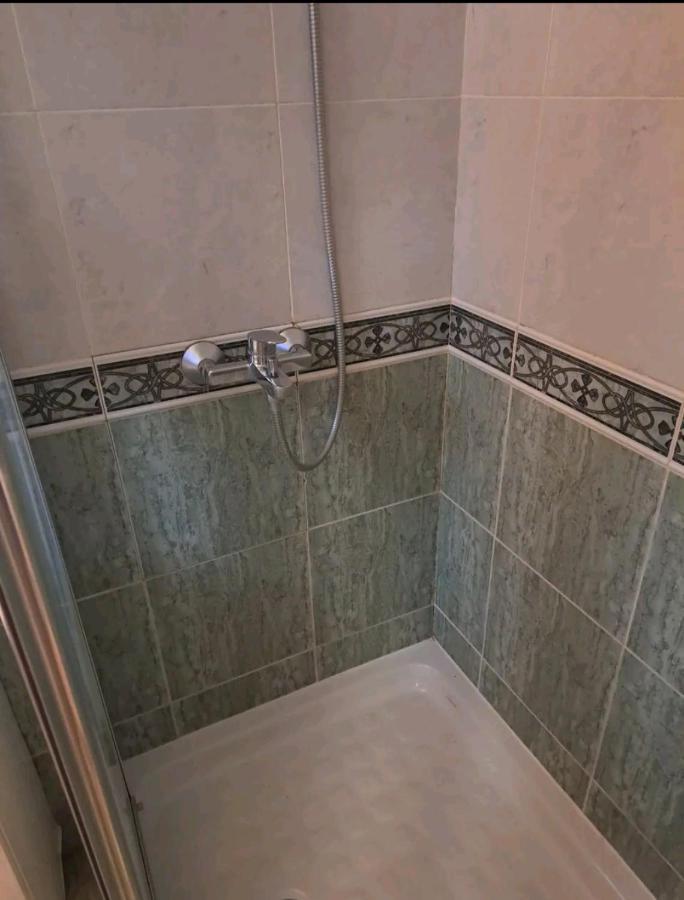 Apartman Milica 2023 Belgrad Exteriör bild