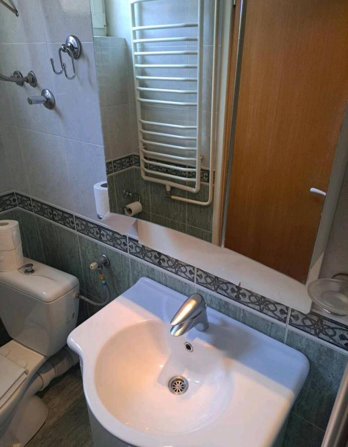 Apartman Milica 2023 Belgrad Exteriör bild