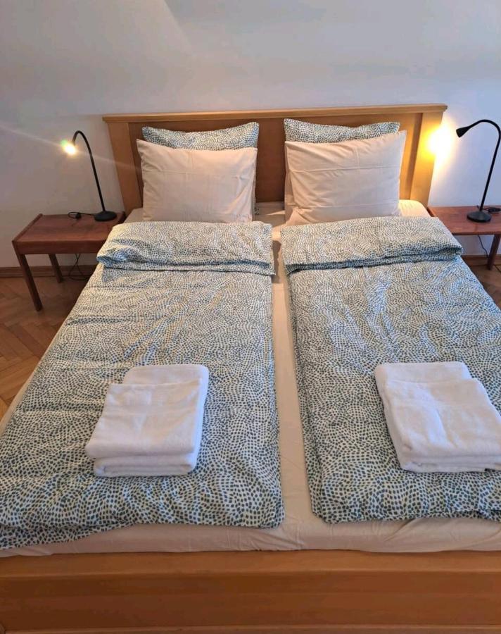 Apartman Milica 2023 Belgrad Exteriör bild